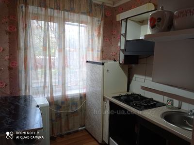 Rent an apartment, Korneychuka-ul, 15, Dnipro, Shinnik, Amur-Nizhnedneprovskiy district, id 58214