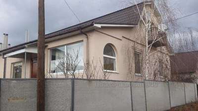 Buy a house, Chaplinskaya-ul, Dnipro, Pridneprovsk, Samarskiy district, id 4630