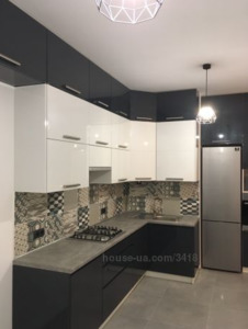 Rent an apartment, Shevchenka-T-vul, Lviv, Frankivskiy district, id 56073