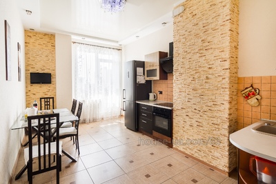 Rent an apartment, Ispanskiy-per, Odessa, Privoz, Primorskiy district, id 35724