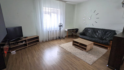 Rent an apartment, 162-ya-Sadovaya-ul-Osokorki, Kyiv, Osokorki, Goloseevskiy district, id 55227