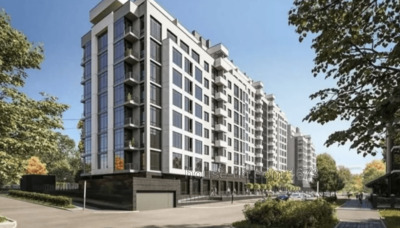 Buy an apartment, Aviacionnaya-ul, Kharkiv, Shevchenkivs'kyi district, id 57181