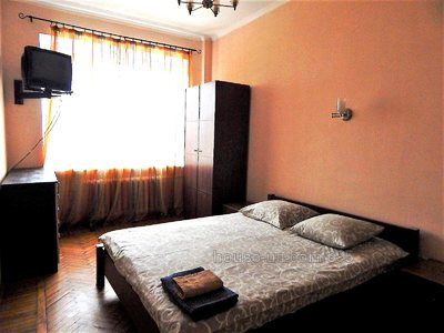 Vacation apartment, Pushkinskaya-ul, Kharkiv, Beketova_arkhitektora_M, Nemyshlyansky district, id 8516