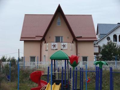 Vacation house, Пуховка, Pukhovka, Brovarskiy district, Kyivska, id 5712