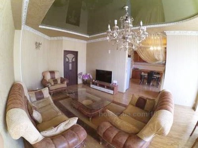 Rent an apartment, Dmitrievskaya-ul-Lukyanovka, Kyiv, Lukyanovka, Pecherskiy district, id 2411