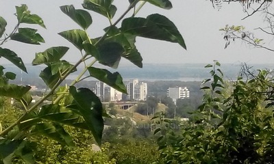 Buy a lot of land, Ostapa-Vishni-ul, 10, Dnipro, Nagorniy, Sobornyi district, id 7185