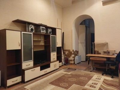Rent an apartment, Gonchara-ul-Zhovtneviy, Dnipro, Nagorniy, Tsentral'nyi district, id 51486
