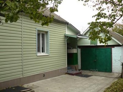 Buy a house, Shevchenka-2-y-per, Belaya Tserkov, Belocerkovskiy district, id 3593