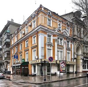 Buy an apartment, Ekaterininskaya-ul, Odessa, Stariy_Gorod, Kievskiy district, id 10468