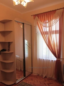 Rent an apartment, Studentska-vul, Lviv, Frankivskiy district, id 168