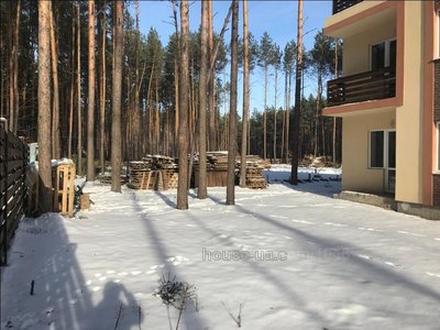Buy a house, Revolyutsii-ul, 5, Bucha, Buchanskiy_gorsovet district, id 12849