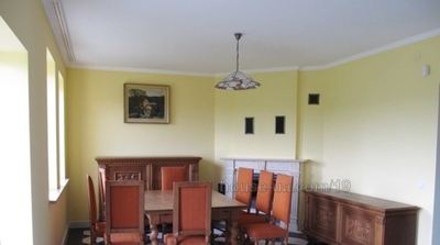 Rent a house, Лесі Українки, Solonka, Pustomitivskiy district, Lvivska, id 5194