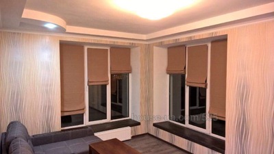 Rent an apartment, Novoe-shosse, Bucha, Buchanskiy_gorsovet district, id 5603