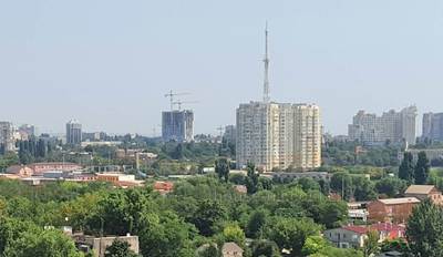 Buy an apartment, Malinovskogo-Marshala-ul, Odessa, Cheremushki, Primorskiy district, id 49354
