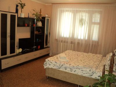 Vacation apartment, Slavina-ul, Belaya Tserkov, Belocerkovskiy district, id 5218