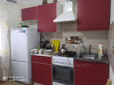 Buy an apartment, Nyutona-ul, Kharkiv, Slobidskiy district, id 58073
