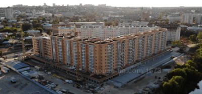 Buy an apartment, Darnickaya-ul, Kharkiv, Shevchenkivs'kyi district, id 61940