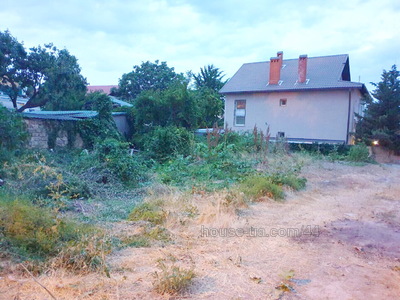 Buy a lot of land, Morekhodniy-per, Odessa, Malinovskiy district, id 37401