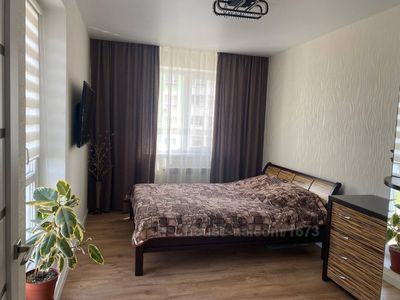 Buy an apartment, Mira-ul, Kharkiv, KhTZ, Shevchenkivs'kyi district, id 61734