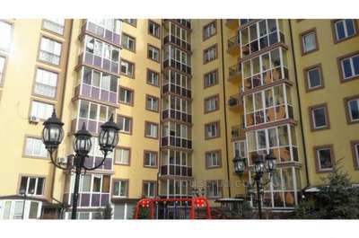 Buy an apartment, Poltavskaya-ul, Irpin, Irpenskiy_gorsovet district, id 8560