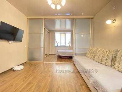 Buy an apartment, Nyutona-ul, Kharkiv, Novie_doma, Nemyshlyansky district, id 61619