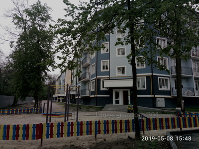 Buy an apartment, Bilokur (Kurs'ka) str. Irpin, Irpenskiy_gorsovet district, id 4732