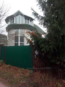 Buy a house, 13-go-Sjezda-Sovetov-ul, Brovary, Brovarskiy district, id 25459