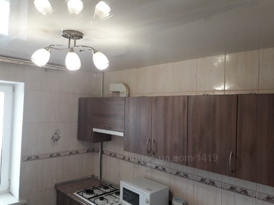 Rent an apartment, Yatsenko-ul-Zhovtneviy, 10А, Zaporozhe, Voznesenivs'kyi district, id 23030