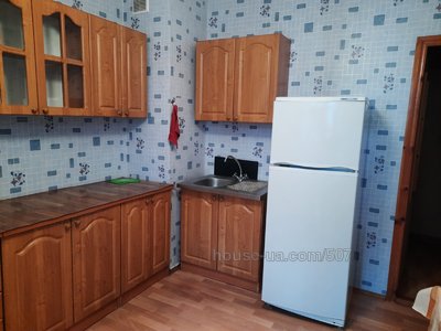 Rent an apartment, Sosnickaya-ul, Kyiv, StarayaDarnica, Desnyanskiy district, id 40886