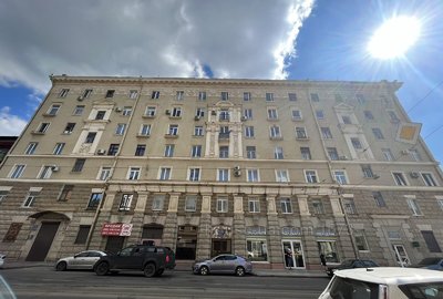 Buy an apartment, Poltavskiy-Shlyakh-ul, Kharkiv, Centr, Shevchenkivs'kyi district, id 60208