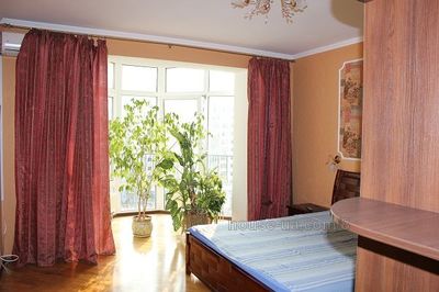 Rent an apartment, Lomonosova-ul, 56, Kyiv, Teremki2, Darnickiy district, id 388