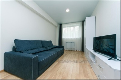 Vacation apartment, Mashinostroitelniy-per, Kyiv, KPI, Desnyanskiy district, id 61967