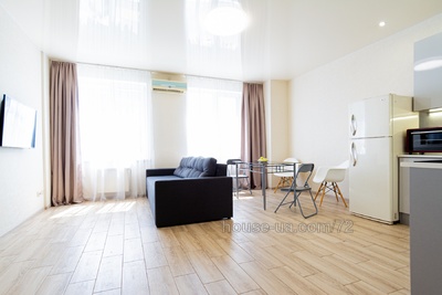 Rent an apartment, Panteleymonovskaya-ul, Odessa, Stariy_Gorod, Primorskiy district, id 57847