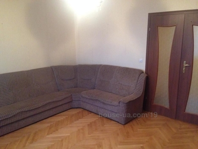 Rent an apartment, Chervonoyi-Kalini-prosp, Lviv, Frankivskiy district, id 3149