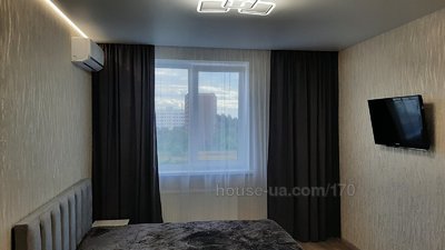 Vacation apartment, 50-letiya-SSSR-prosp, Kharkiv, Novie_doma, Nemyshlyansky district, id 53630