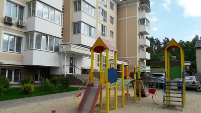 Buy an apartment, Mechnikova-ul, Irpin, Irpenskiy_gorsovet district, id 8558