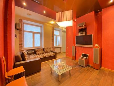 Rent an apartment, Girshmana-ul, Kharkiv, Centr, Shevchenkivs'kyi district, id 61966