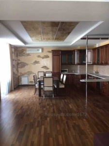 Rent an apartment, Trinklera-ul, Kharkiv, Centr, Shevchenkivs'kyi district, id 62073