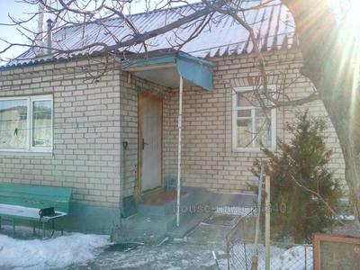 Buy a house, Bersenevskaya-ul, Dnipro, Pridneprovsk, Amur-Nizhnedneprovskiy district, id 4629