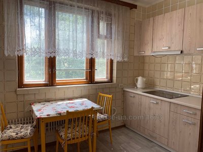 Buy an apartment, Arkhitektorov-ul, Kharkiv, Alekseevka, Nemyshlyansky district, id 62019