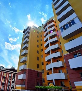 Buy an apartment, Malinovskogo-ul, Bucha, Buchanskiy_gorsovet district, id 5650