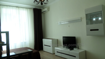 Vacation apartment, Deribasovskaya-ul, Odessa, Stariy_Gorod, Suvorovskiy district, id 6300