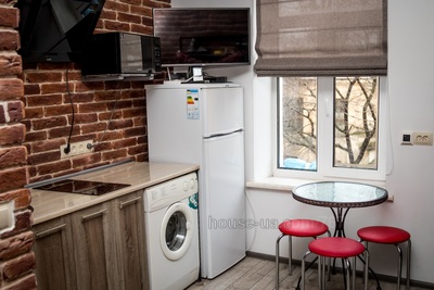 Vacation apartment, Pid-Dubom-vul, 16, Lviv, Lichakivskiy district, id 12798