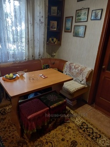 Buy an apartment, Kirgizskaya-ul, 5А, Dnipro, Shinnik, Sobornyi district, id 60639