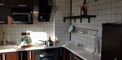 Rent an apartment, Pobedi-prosp, Kharkiv, Alekseevka, Slobidskiy district, id 33949