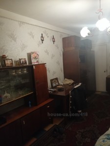Buy an apartment, Rabochaya-ul-Krasnogvardeyskiy, Dnipro, Shevchenkivs'kyi district, id 31803