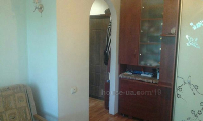 Buy an apartment, Patona-Ye-vul, Lviv, Sikhivskiy district, id 16521