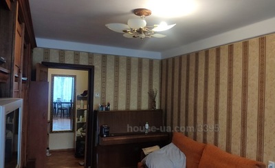 Buy an apartment, Svyatoshinskaya-ul, Vishneve, Kievo_Svyatoshinskiy district, id 49880