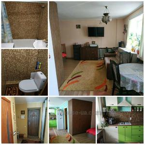 Buy an apartment, Gayok-ul, Belaya Tserkov, Belocerkovskiy district, id 24984