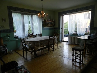 Rent a house, Medovoyi-Pecheri-vul, Lviv, Zaliznichniy district, id 2491